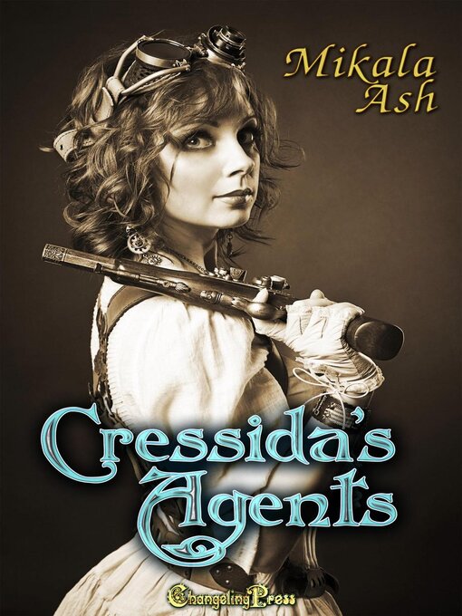 Title details for Cressida's Agents by Mikala Ash - Available